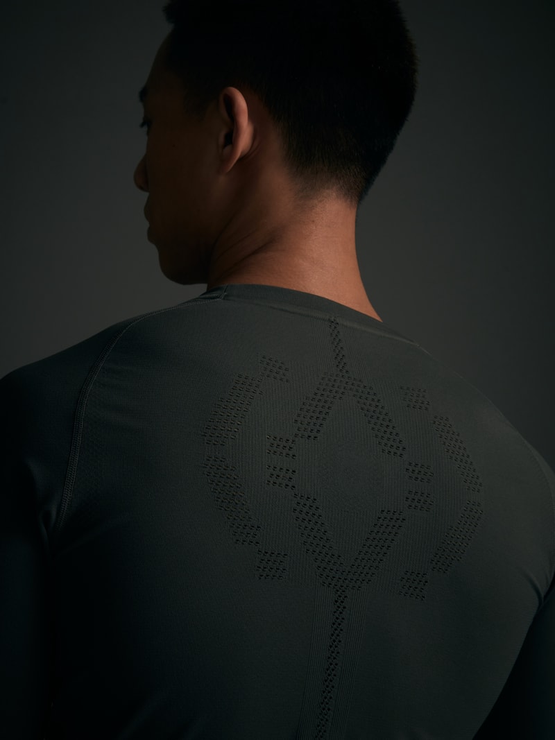 EQLZ 率先公布 2024 高性能团队服装系列