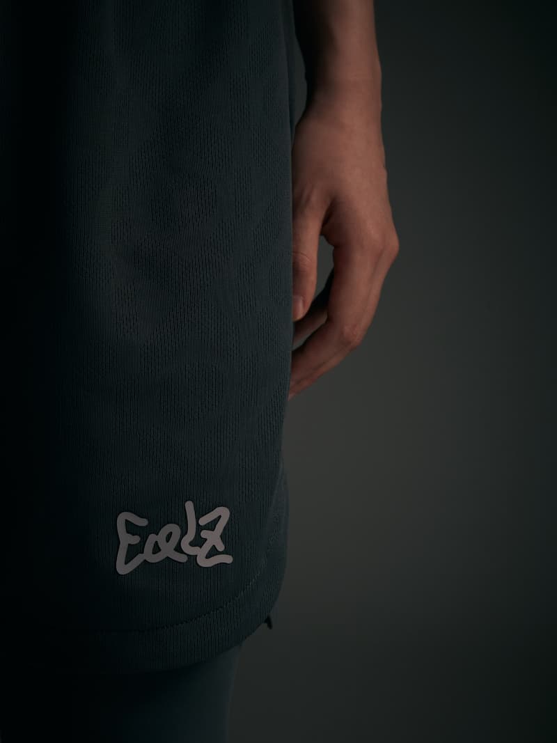 EQLZ 率先公布 2024 高性能团队服装系列