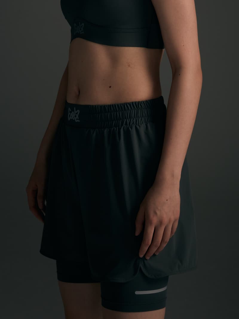 EQLZ 率先公布 2024 高性能团队服装系列