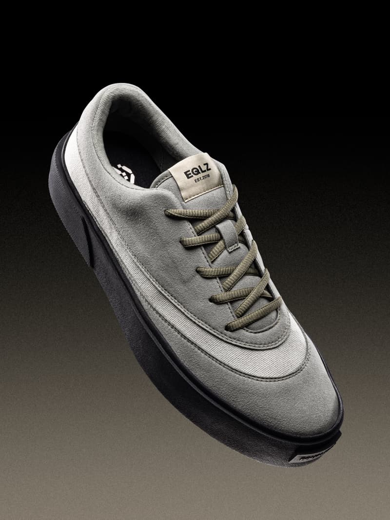 EQLZ 率先公布 2024 高性能团队服装系列