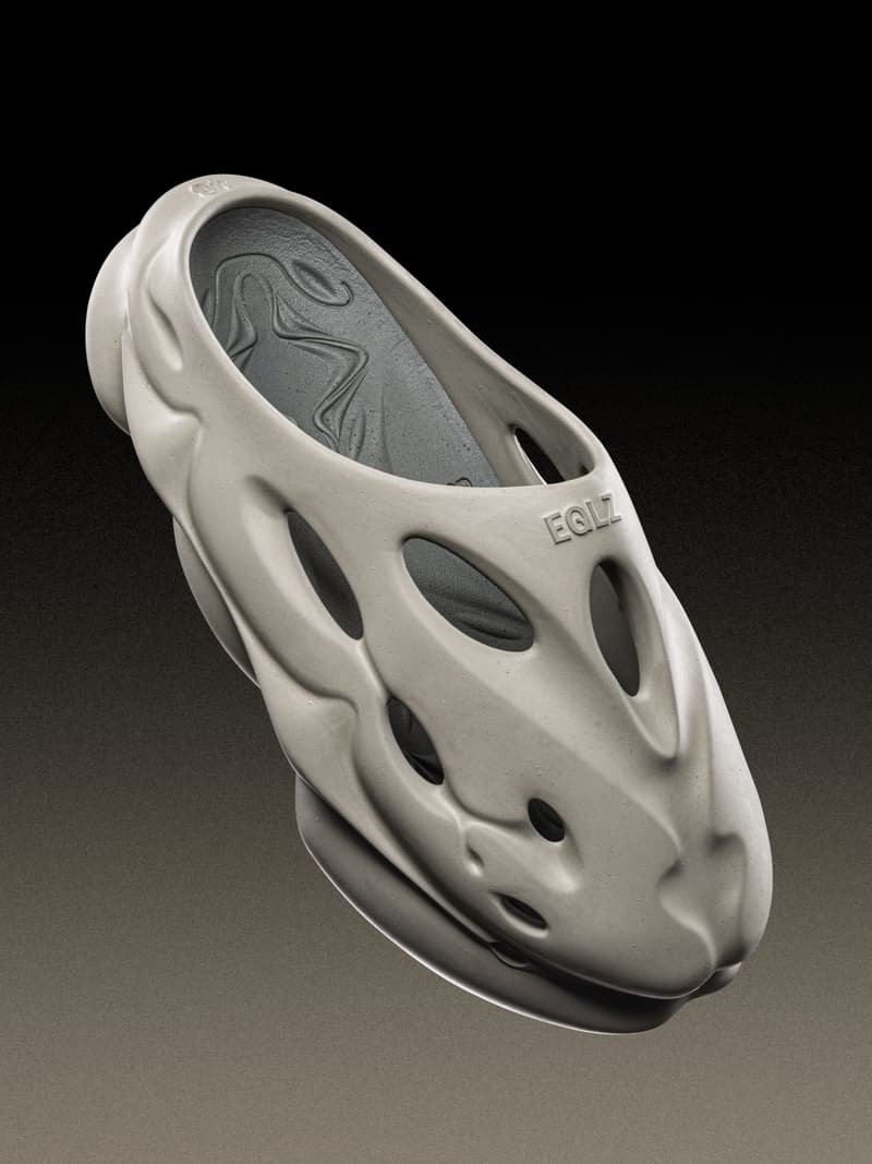 EQLZ 率先公布 2024 高性能团队服装系列