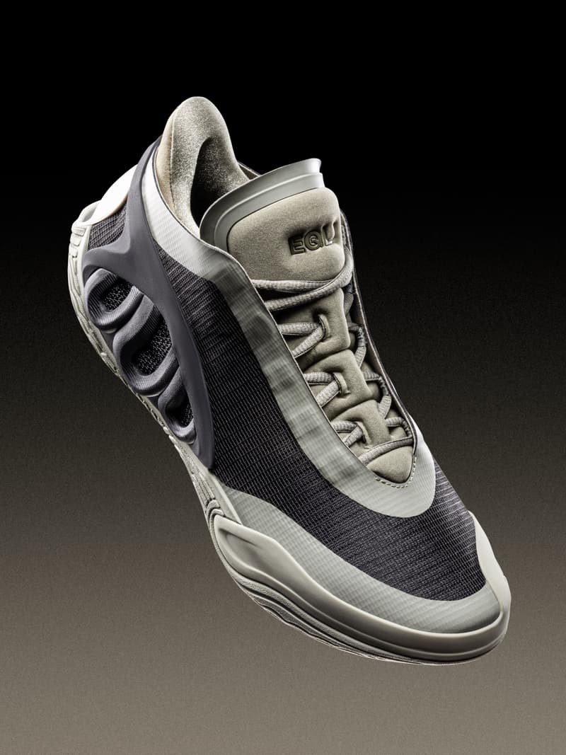 EQLZ 率先公布 2024 高性能团队服装系列