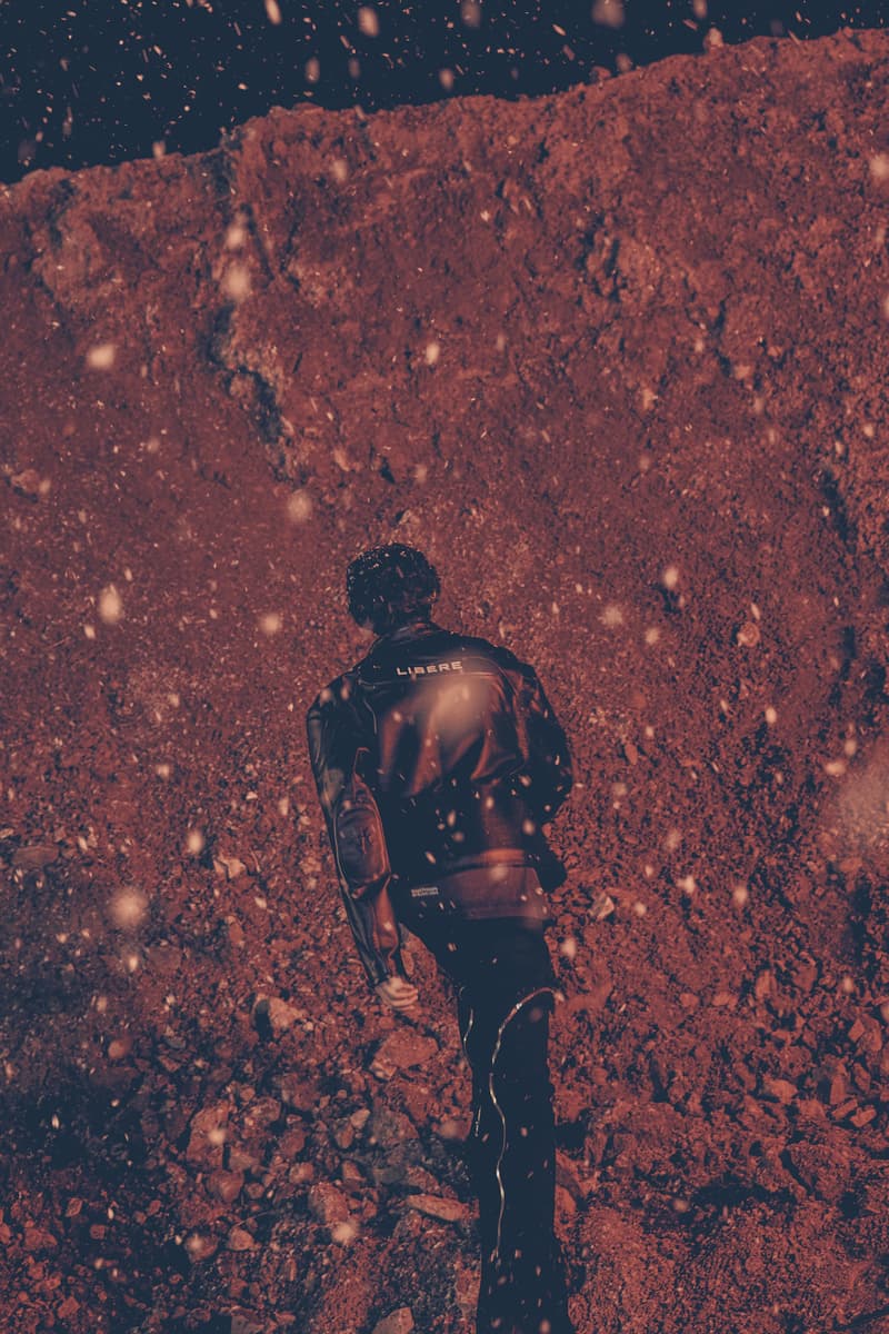 跟随路易威登踏上「色彩之旅」