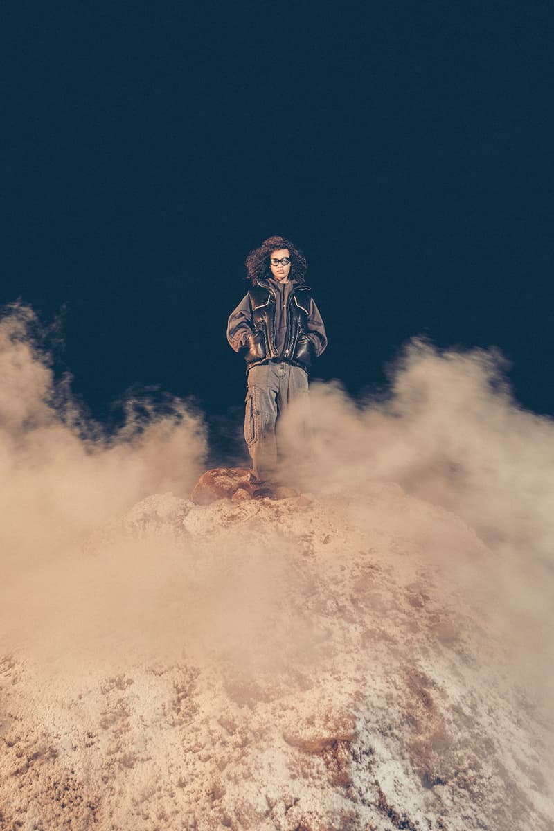 跟随路易威登踏上「色彩之旅」