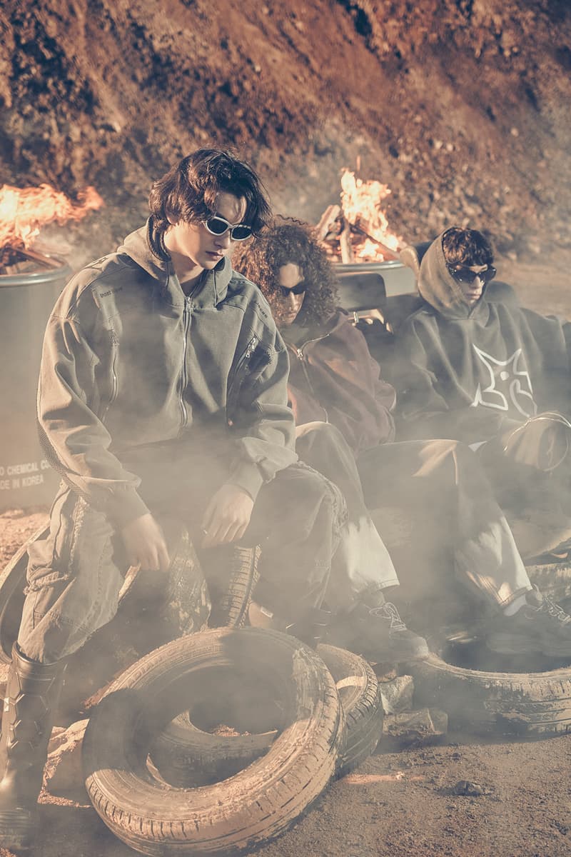 跟随路易威登踏上「色彩之旅」