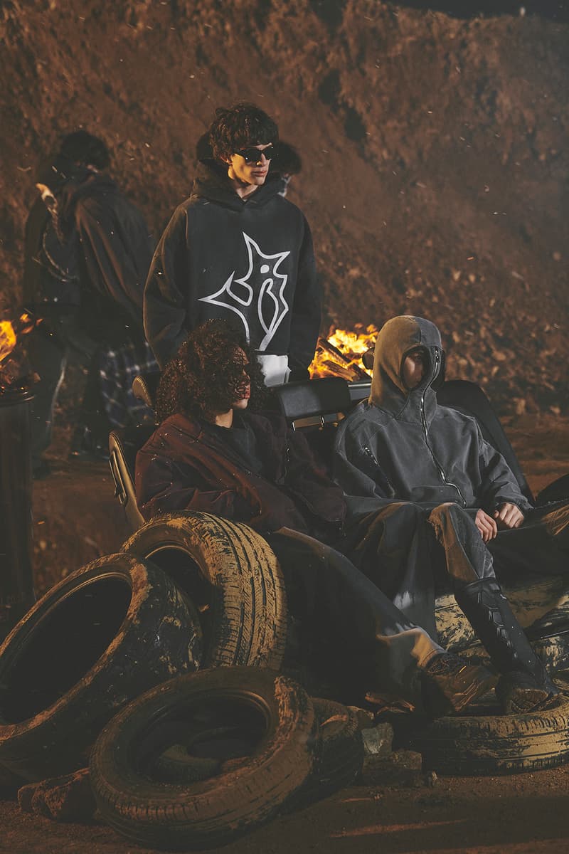 跟随路易威登踏上「色彩之旅」