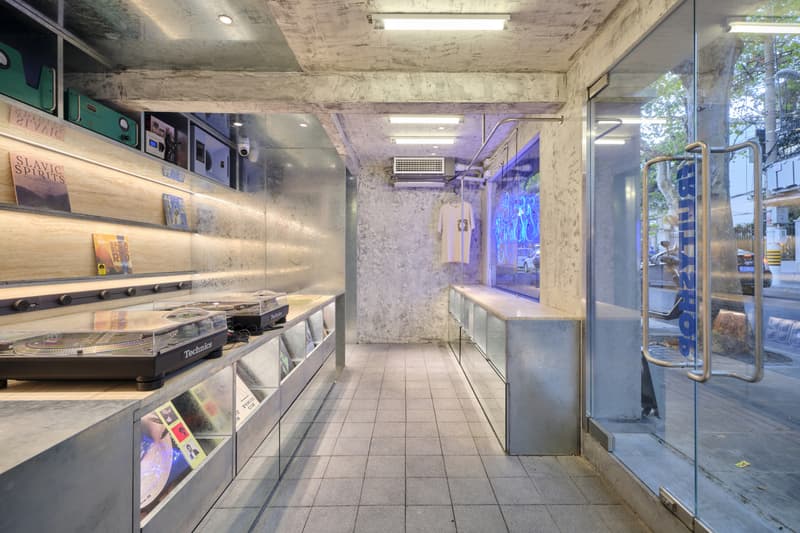 率先走进 fRUITYSHOP 全新上海长乐路店