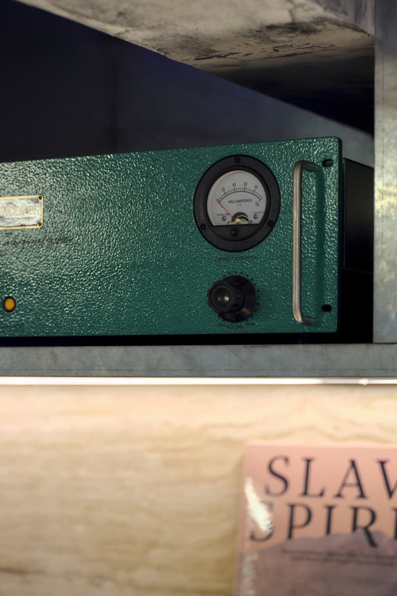 率先走进 fRUITYSHOP 全新上海长乐路店