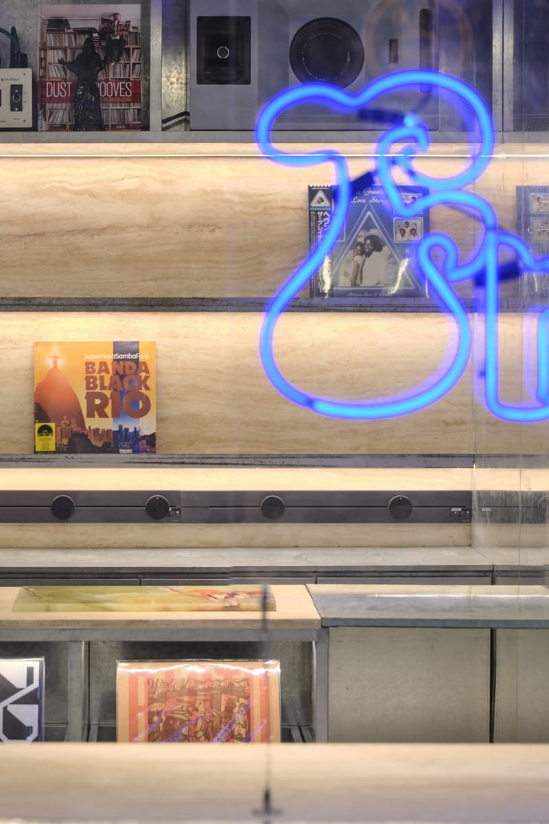 率先走进 fRUITYSHOP 全新上海长乐路店