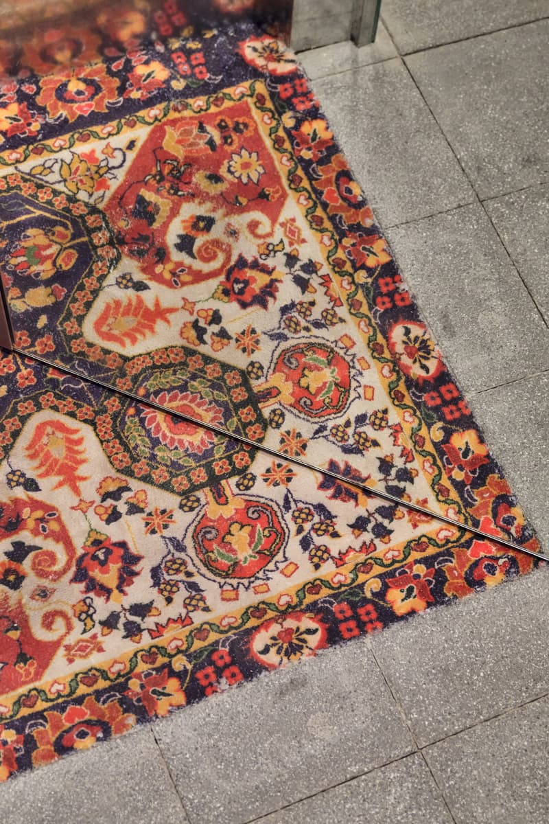 率先走进 fRUITYSHOP 全新上海长乐路店