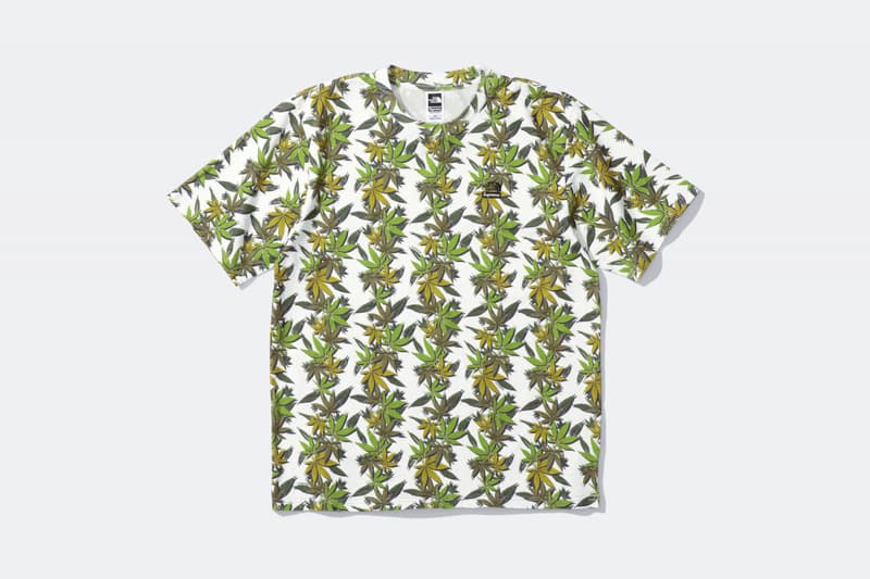 Supreme x The North Face 2023 秋季联名系列正式登场