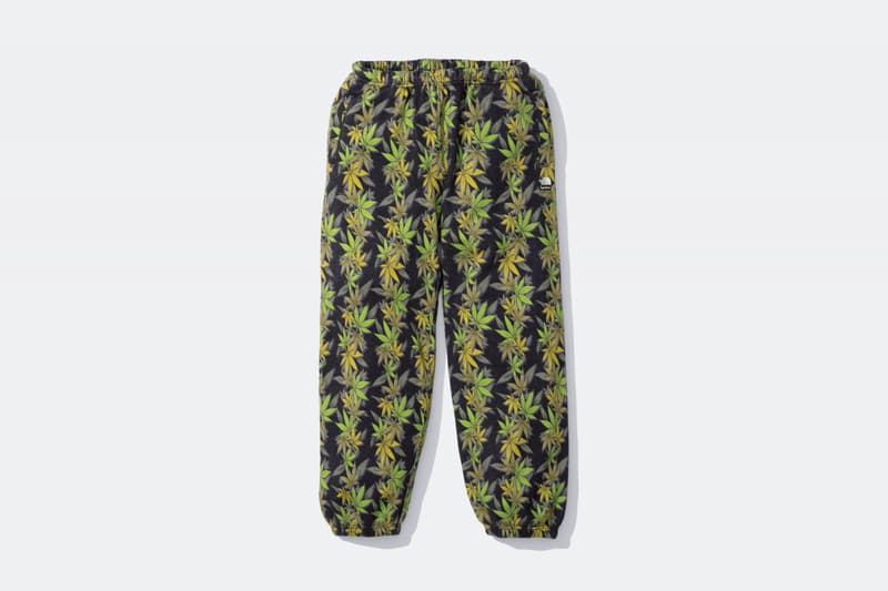 Supreme x The North Face 2023 秋季联名系列正式登场