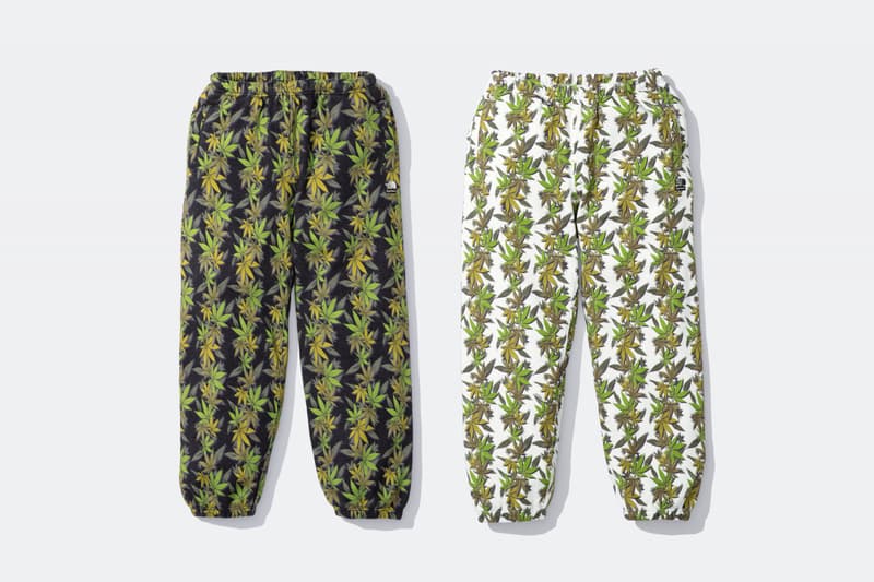 Supreme x The North Face 2023 秋季联名系列正式登场