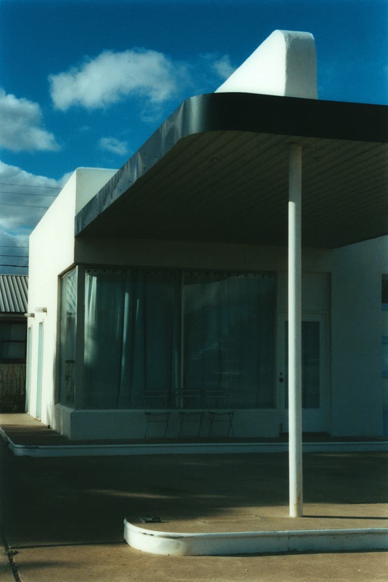 grounds 发布全新 2024 春夏系列型录