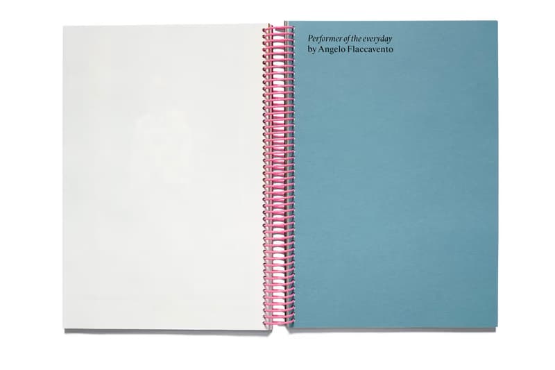 Acne Studios 正式推出全新書籍《My Friend Magnus》