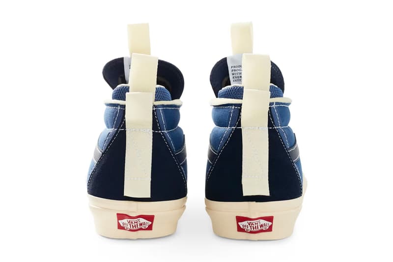 Advisory Board Crystals x Vans 最新聯名鞋款正式登場