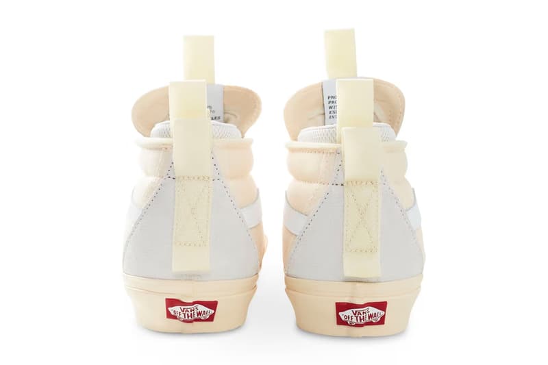 Advisory Board Crystals x Vans 最新聯名鞋款正式登場