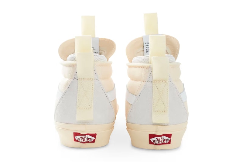 Advisory Board Crystals x Vans 最新聯名鞋款正式登場