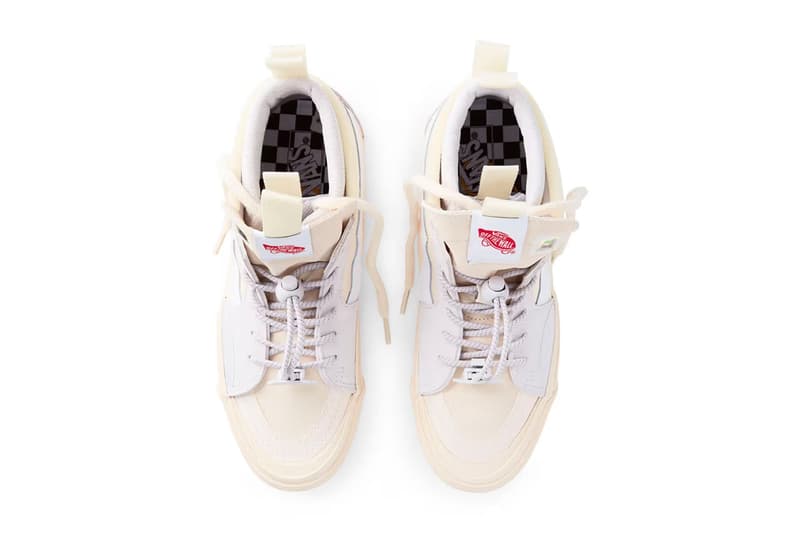 Advisory Board Crystals x Vans 最新聯名鞋款正式登場