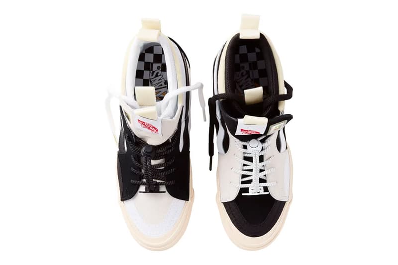 Advisory Board Crystals x Vans 最新聯名鞋款正式登場