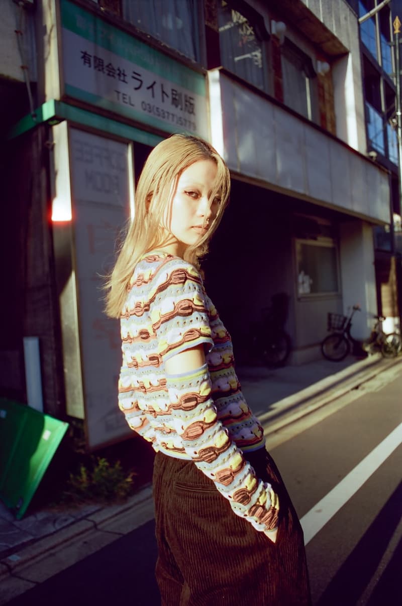 Brain Dead 正式發佈 2023 冬季系列 Lookbook