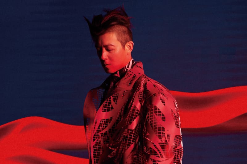 CLOT x STAFFONLY 推出「荆棘丛生」联名系列