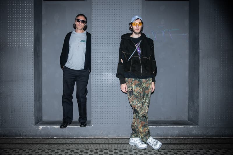  SLAM JAM 团队首次访华，揭密品牌名称起源、最新联名及对中国市场感受