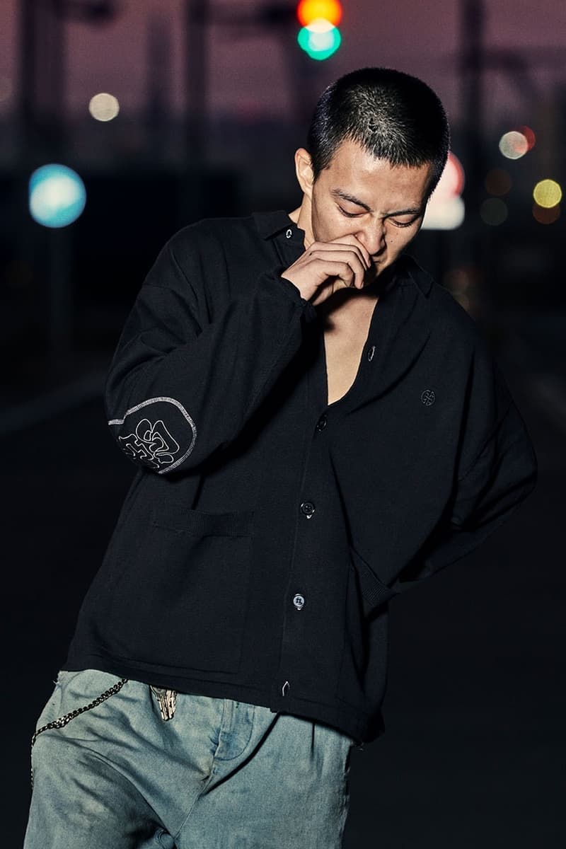 Evisen Skateboards x DELUXE 全新聯名系列正式登場