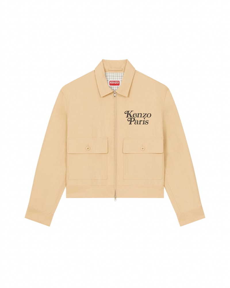 KENZO X VERDY 系列即将登陆