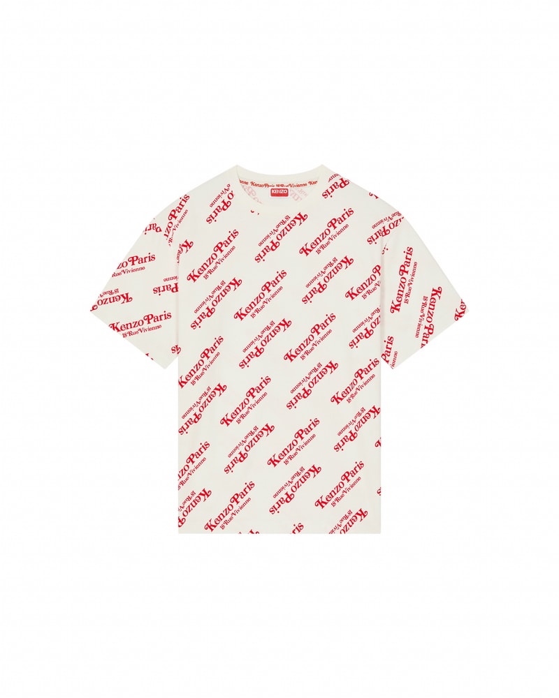 KENZO X VERDY 系列即将登陆