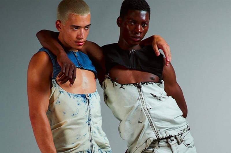 GOOMHEO 正式發佈 2024 春夏系列「BAD SPORTS」