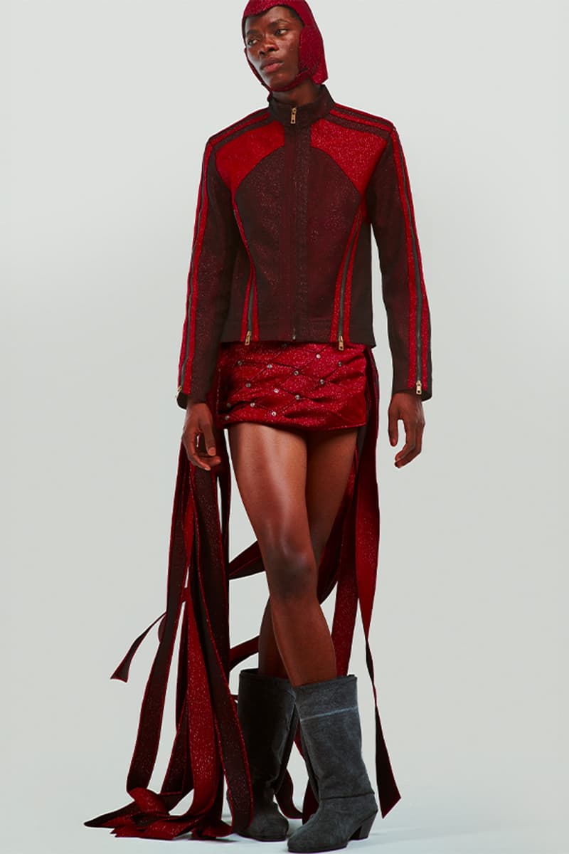 GOOMHEO 正式發佈 2024 春夏系列「BAD SPORTS」