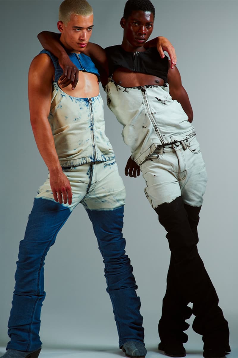 GOOMHEO 正式發佈 2024 春夏系列「BAD SPORTS」