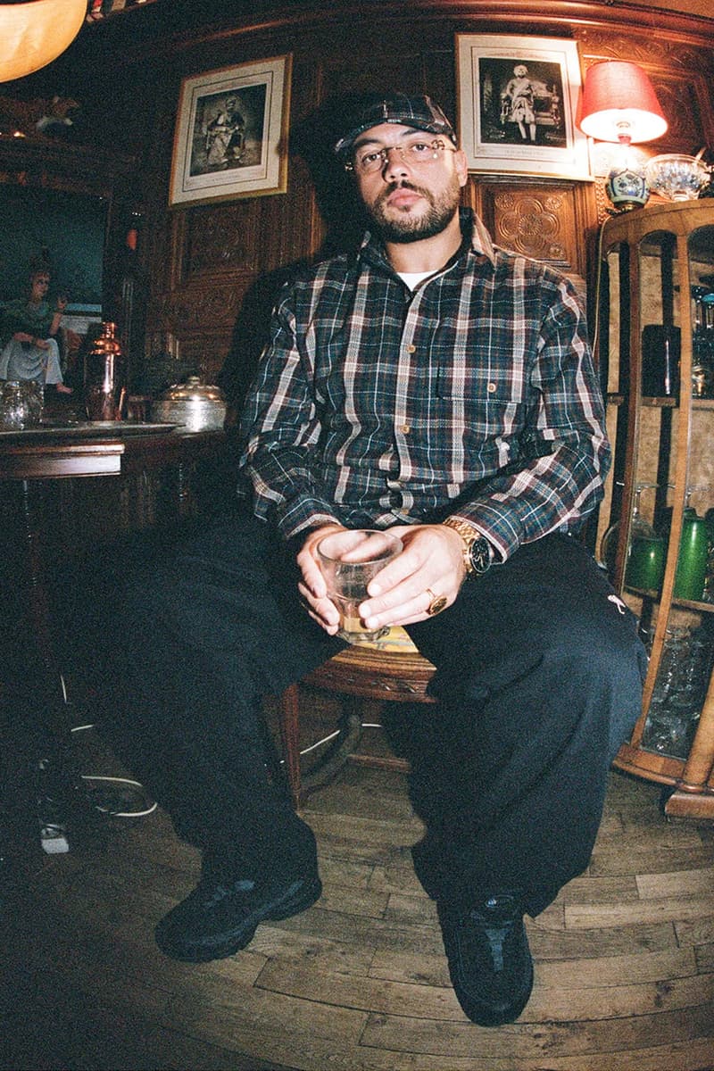 Hélas 正式发布全新 2023 冬季系列