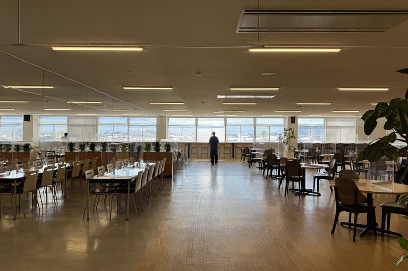 走进 Goldwin 科研实验室，从源头发现创新何来