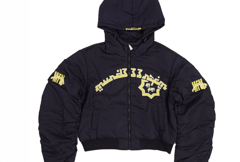 Bloody Osiris 发布全新 MURD333R.FM x ENG 系列