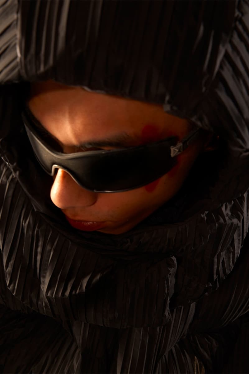 IZZY DU 正式推出全新 2023 秋冬系列「ORIGINS」