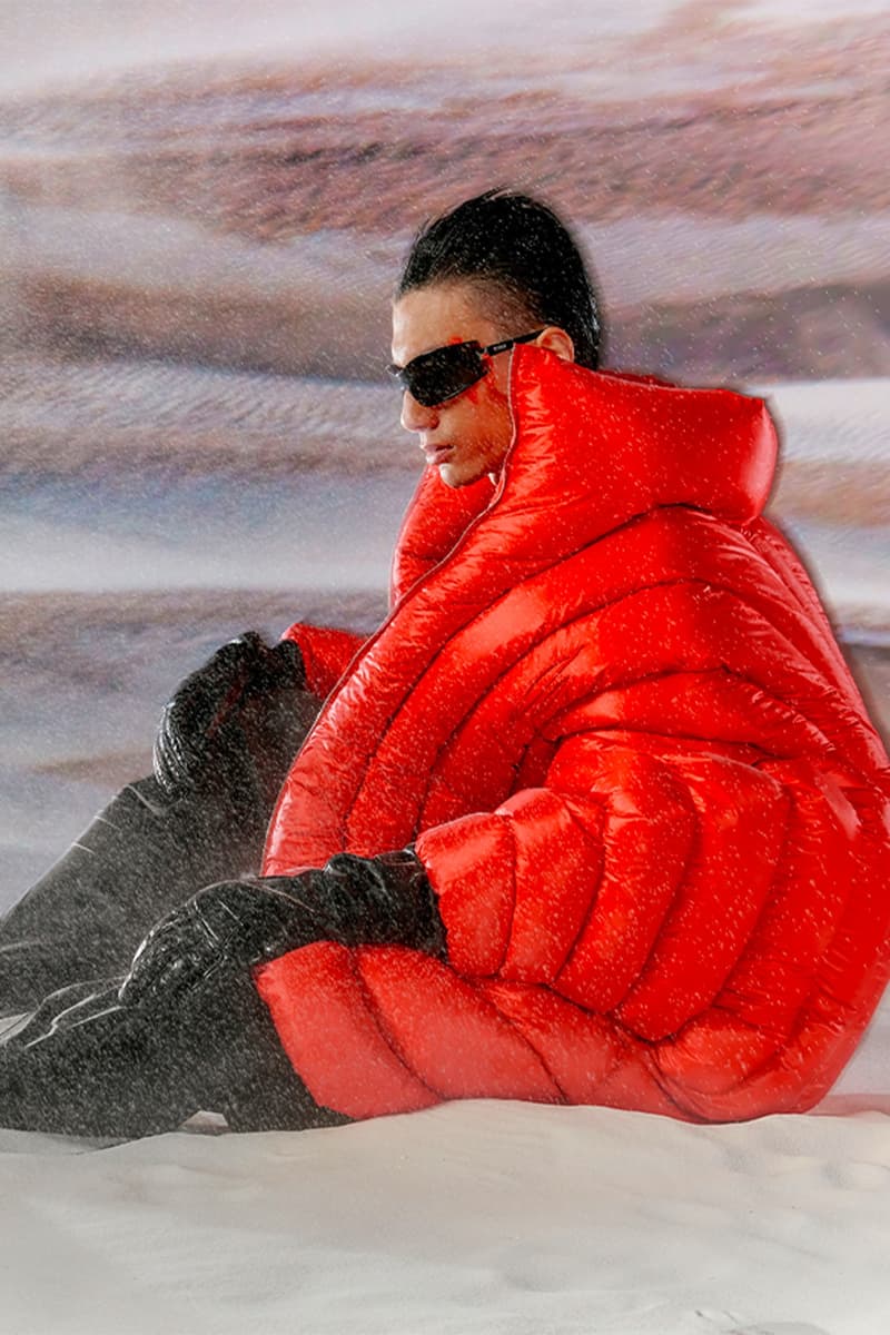 IZZY DU 正式推出全新 2023 秋冬系列「ORIGINS」