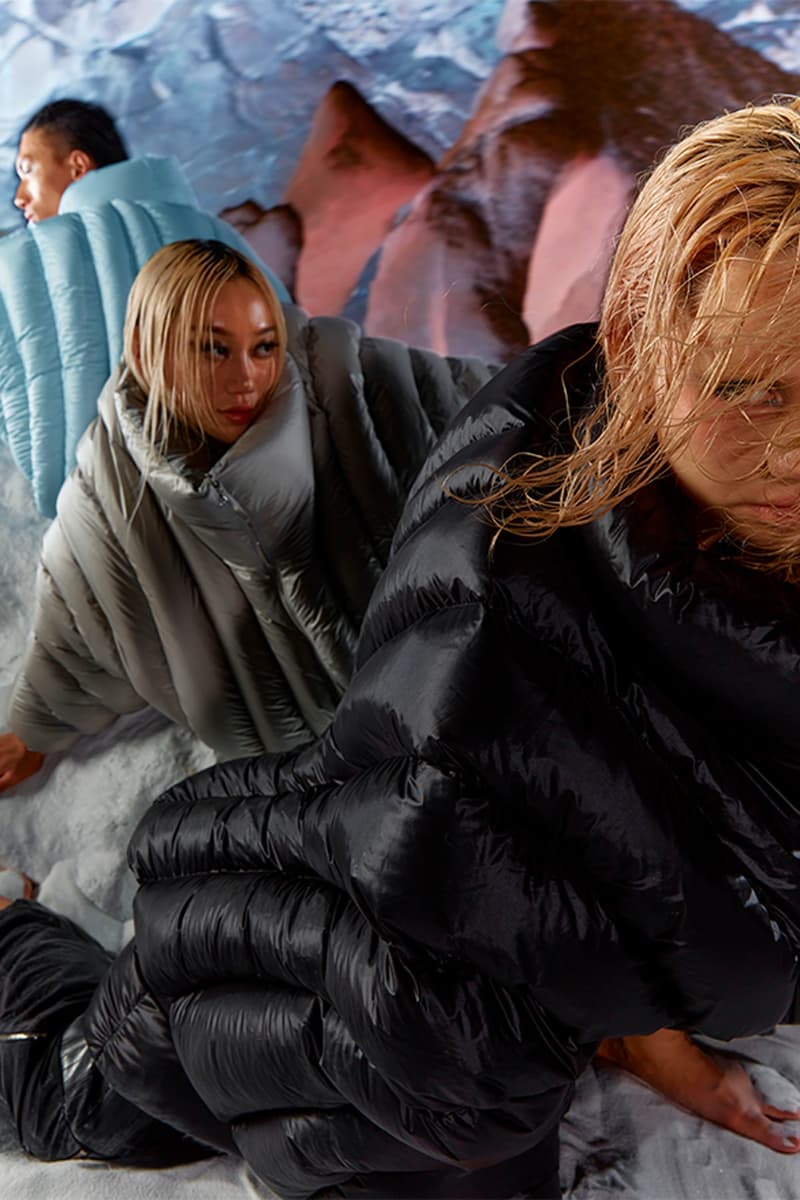 IZZY DU 正式推出全新 2023 秋冬系列「ORIGINS」