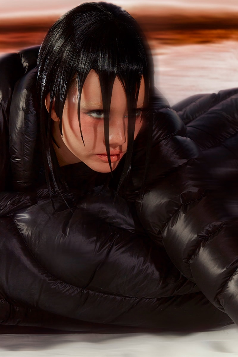 IZZY DU 正式推出全新 2023 秋冬系列「ORIGINS」