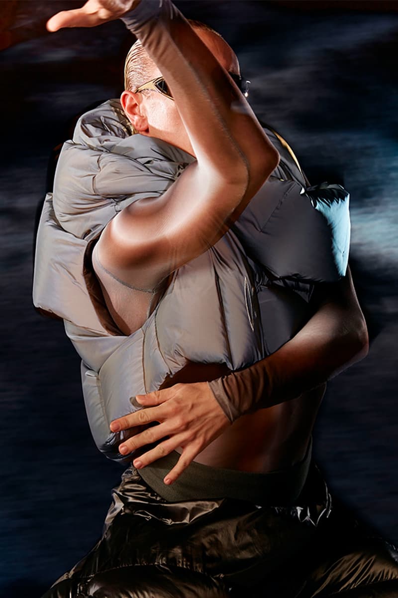 IZZY DU 正式推出全新 2023 秋冬系列「ORIGINS」