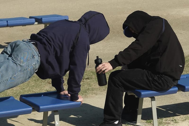 _J.L-A.L_ 攜手日本創意單位 Sound Sports 推出全新联名系列