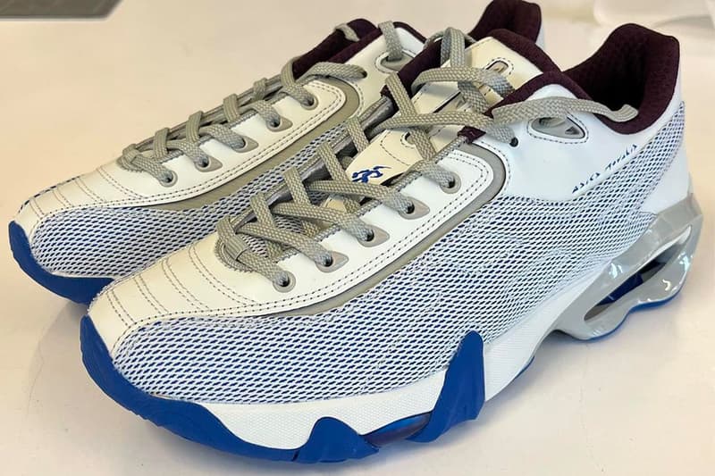 Kiko Kostadinov x ASICS NOVALIS GEL-TEREMOA 最新配色