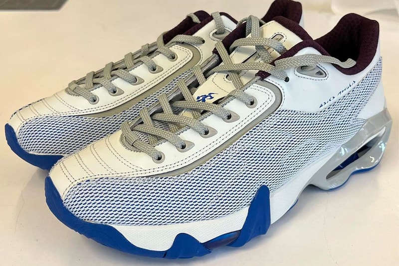 Kiko Kostadinov x ASICS NOVALIS GEL-TEREMOA 最新配色