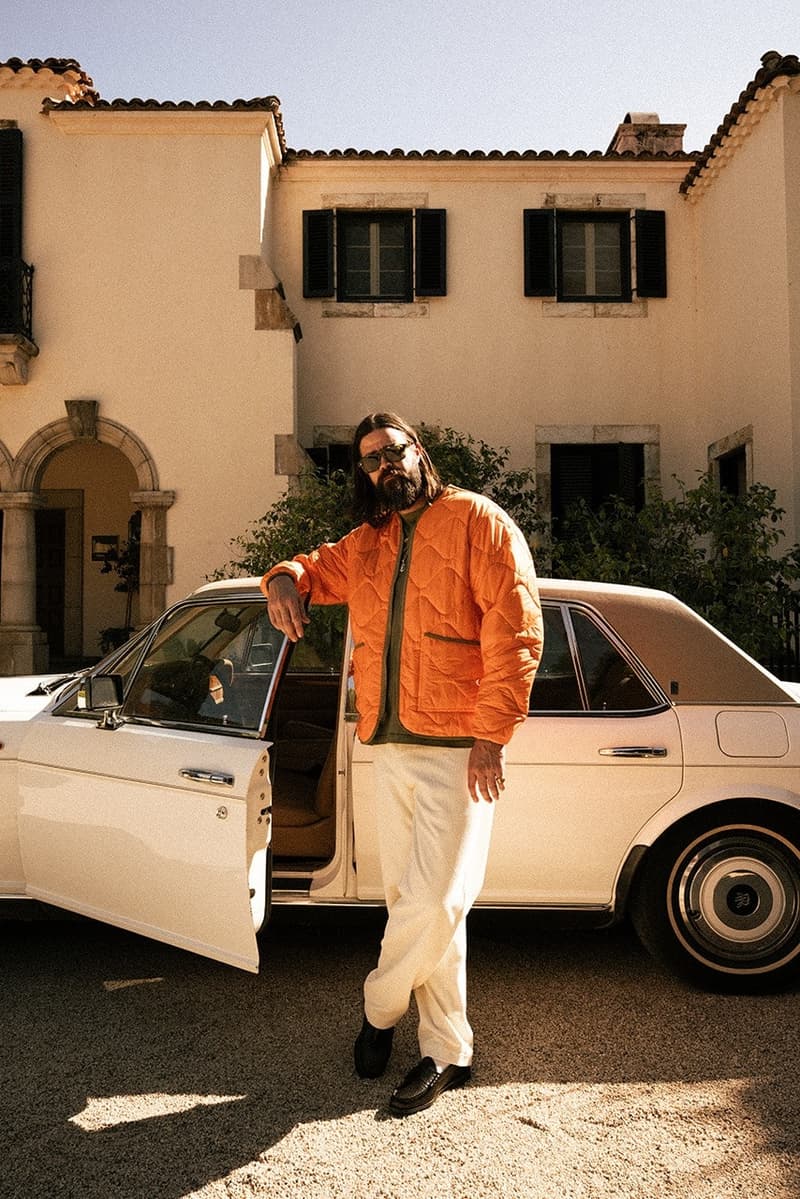 Malbon Golf 正式推出 2023 全新秋冬系列「Westward」