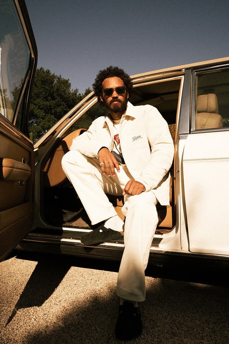 Malbon Golf 正式推出 2023 全新秋冬系列「Westward」