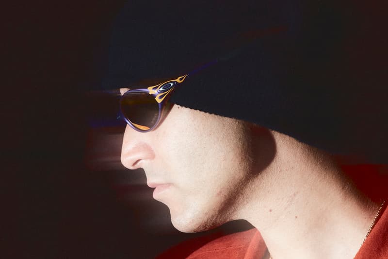 Oakley Factory Team 2023 秋冬第二彈即將登場