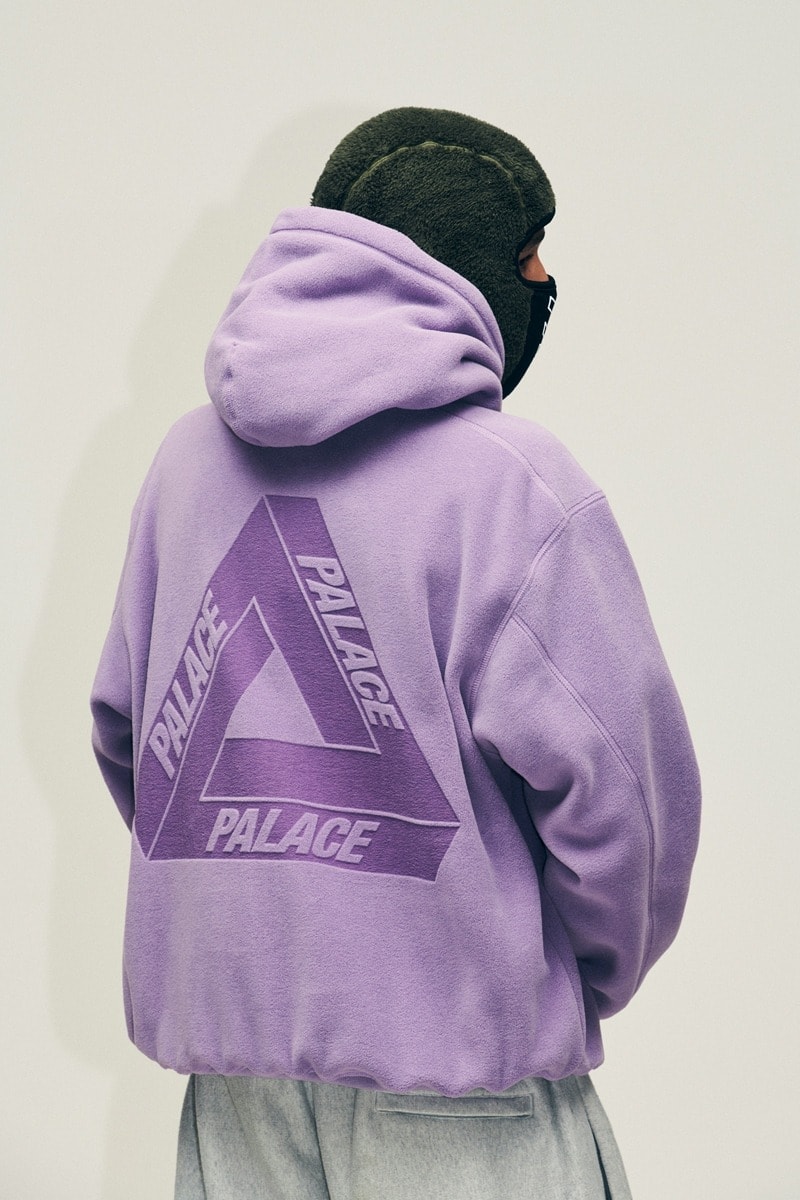 Palace Skateboards 正式發佈 2023 全新「Ultimo」系列 Lookbook