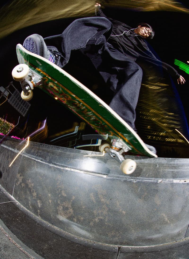 adidas Originals 与 AVENUE & SON 推出第二波合作系列