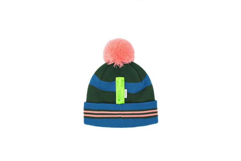 the MAD HATcher 为「MCC 疯速俱乐部」骑行系列推出全新帽款